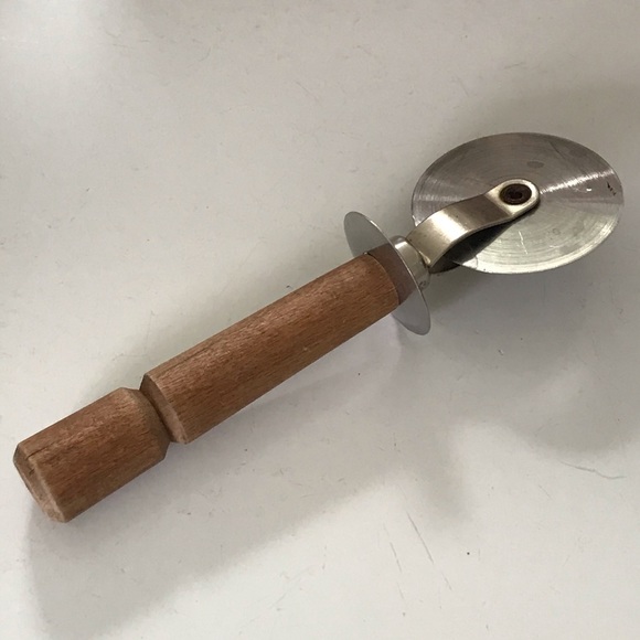 Bonny USA Pizza Cutter - Picture 3 of 3